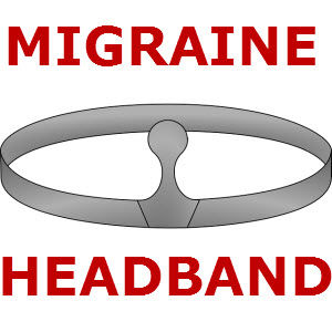 Migraine Headband